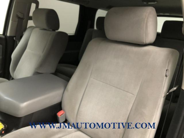 Used Toyota Sequoia 4WD LV8 6-Spd AT SR5 2010 | J&M Automotive Sls&Svc LLC. Naugatuck, Connecticut Used Toyota Sequoia 4WD LV8 6-Spd AT SR5 2010 | J&M Automotive Sls&Svc LLC. Naugatuck, Connecticut