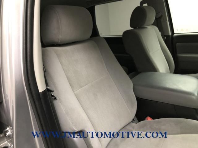 Used Toyota Sequoia 4WD LV8 6-Spd AT SR5 2010 | J&M Automotive Sls&Svc LLC. Naugatuck, Connecticut Used Toyota Sequoia 4WD LV8 6-Spd AT SR5 2010 | J&M Automotive Sls&Svc LLC. Naugatuck, Connecticut