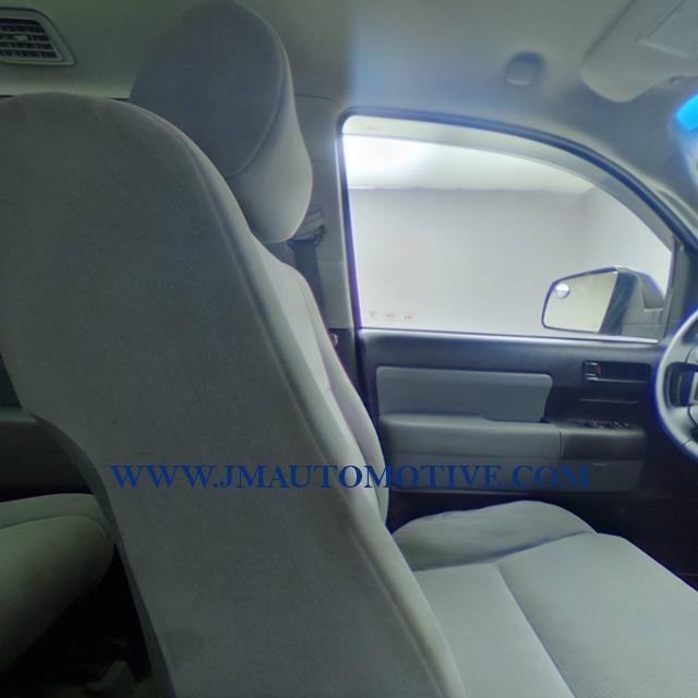 Used Toyota Sequoia 4WD LV8 6-Spd AT SR5 2010 | J&M Automotive Sls&Svc LLC. Naugatuck, Connecticut Used Toyota Sequoia 4WD LV8 6-Spd AT SR5 2010 | J&M Automotive Sls&Svc LLC. Naugatuck, Connecticut