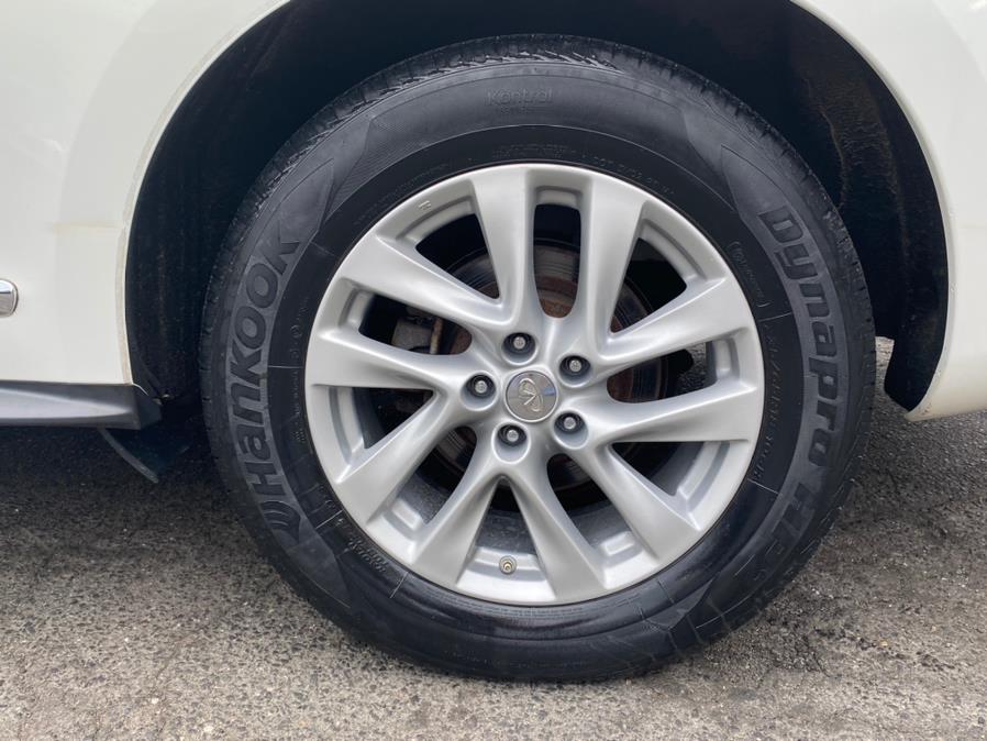 Used Infiniti JX35 AWD 4dr NAVI / DVD 2013 | VEB Auto Sales. Hartford, Connecticut Used Infiniti JX35 AWD 4dr NAVI / DVD 2013 | VEB Auto Sales. Hartford, Connecticut