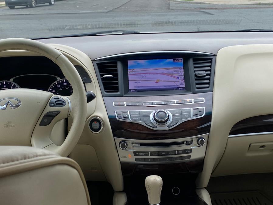 Used Infiniti JX35 AWD 4dr NAVI / DVD 2013 | VEB Auto Sales. Hartford, Connecticut Used Infiniti JX35 AWD 4dr NAVI / DVD 2013 | VEB Auto Sales. Hartford, Connecticut