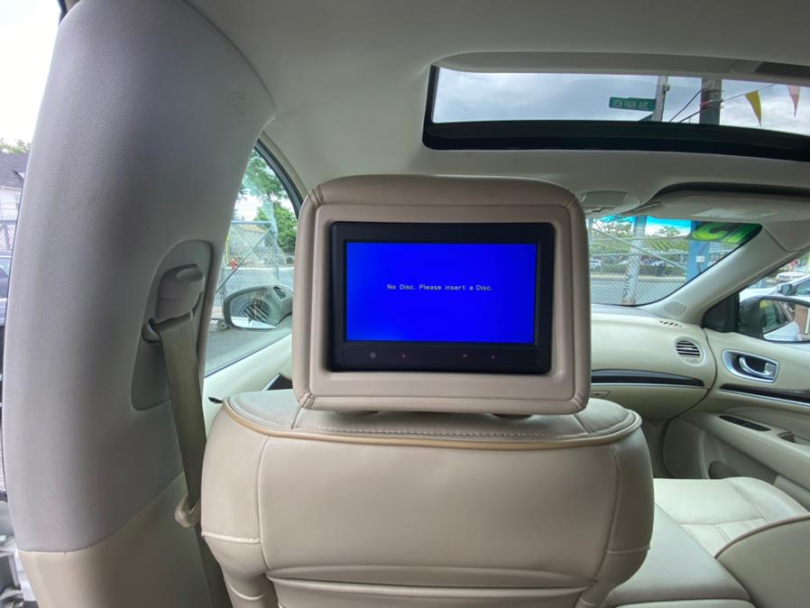 Used Infiniti JX35 AWD 4dr NAVI / DVD 2013 | VEB Auto Sales. Hartford, Connecticut Used Infiniti JX35 AWD 4dr NAVI / DVD 2013 | VEB Auto Sales. Hartford, Connecticut