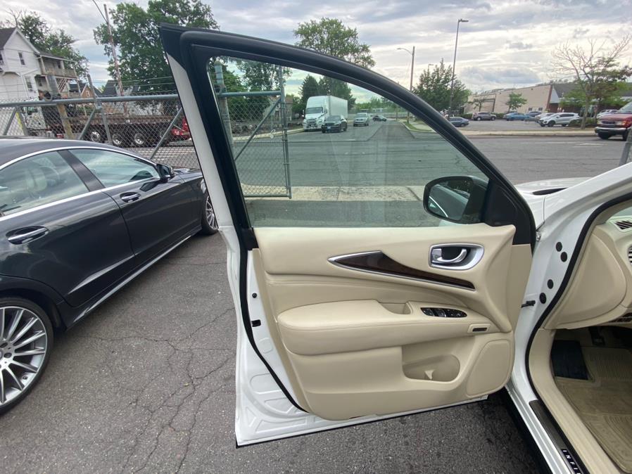 Used Infiniti JX35 AWD 4dr NAVI / DVD 2013 | VEB Auto Sales. Hartford, Connecticut Used Infiniti JX35 AWD 4dr NAVI / DVD 2013 | VEB Auto Sales. Hartford, Connecticut