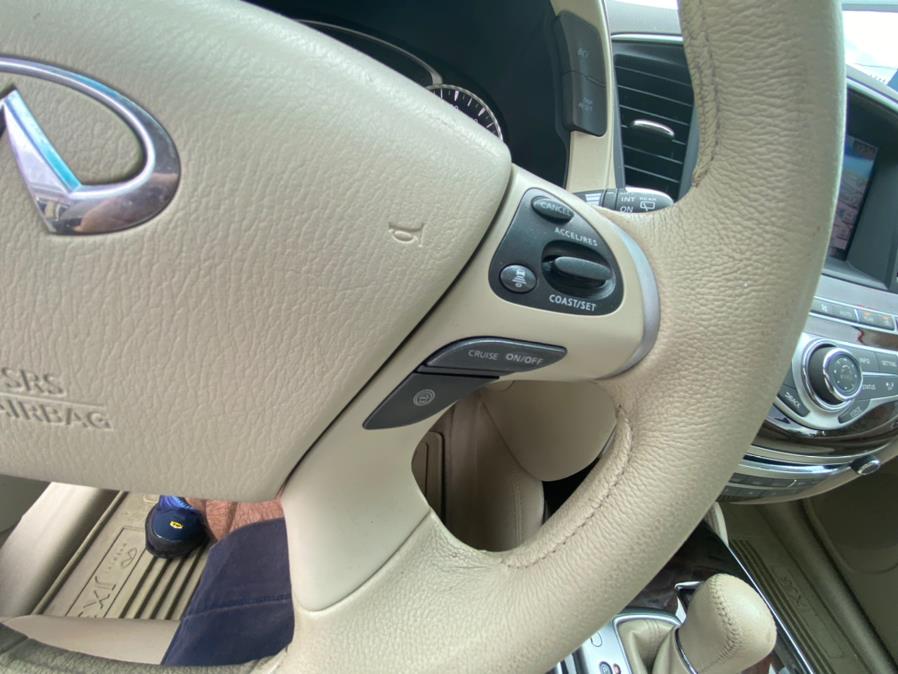 Used Infiniti JX35 AWD 4dr NAVI / DVD 2013 | VEB Auto Sales. Hartford, Connecticut Used Infiniti JX35 AWD 4dr NAVI / DVD 2013 | VEB Auto Sales. Hartford, Connecticut