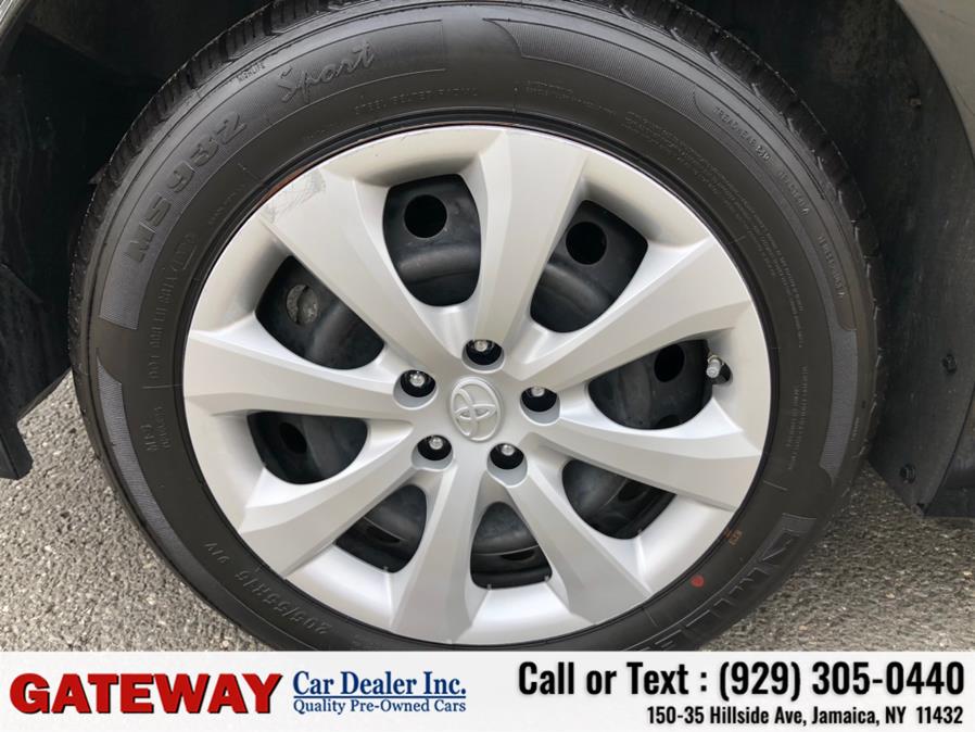 2020 Toyota Corolla LE CVT (Natl), available for sale in Jamaica, New York | Gateway Car Dealer Inc. Jamaica, New York 2020 Toyota Corolla LE CVT (Natl), available for sale in Jamaica, New York | Gateway Car Dealer Inc. Jamaica, New York