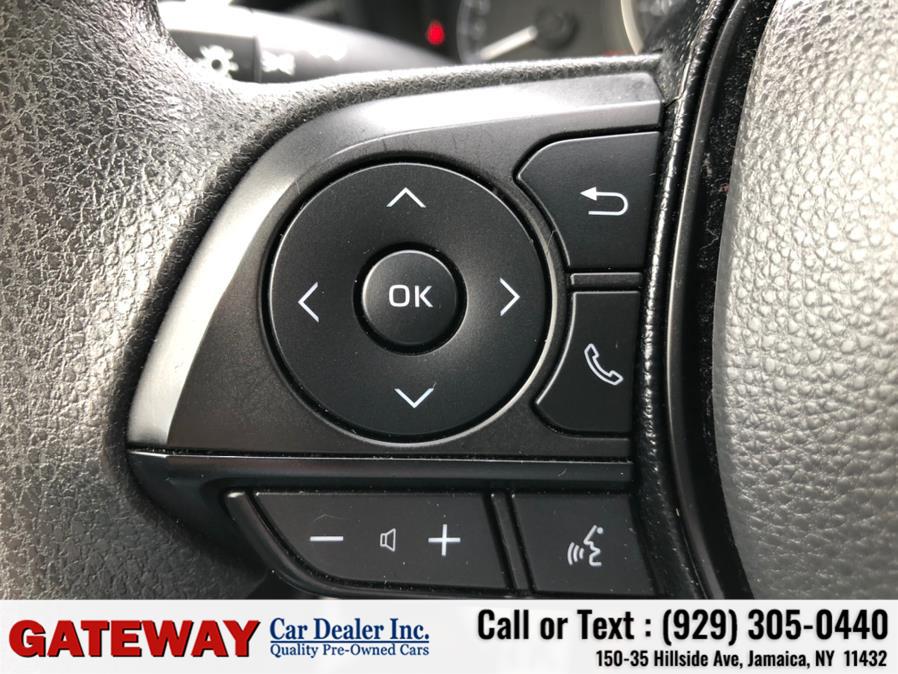 2020 Toyota Corolla LE CVT (Natl), available for sale in Jamaica, New York | Gateway Car Dealer Inc. Jamaica, New York 2020 Toyota Corolla LE CVT (Natl), available for sale in Jamaica, New York | Gateway Car Dealer Inc. Jamaica, New York
