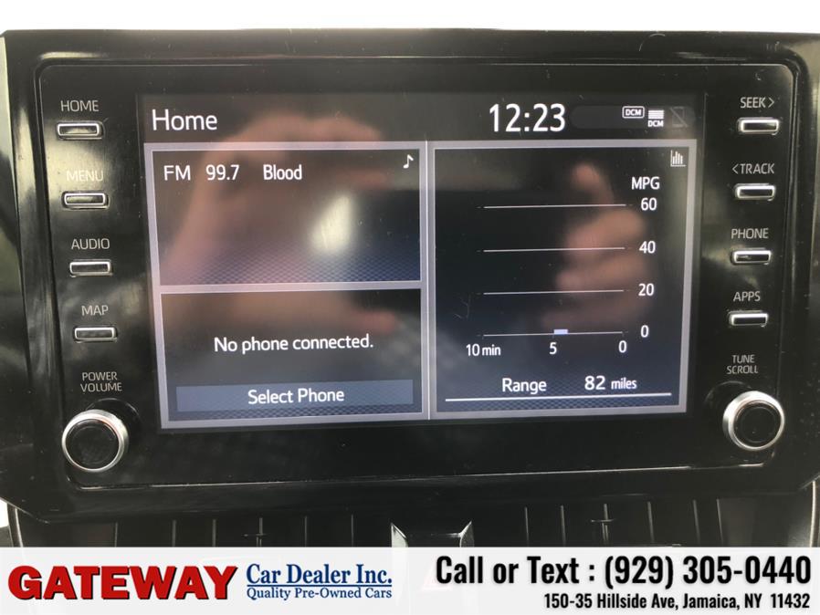 2020 Toyota Corolla LE CVT (Natl), available for sale in Jamaica, New York | Gateway Car Dealer Inc. Jamaica, New York 2020 Toyota Corolla LE CVT (Natl), available for sale in Jamaica, New York | Gateway Car Dealer Inc. Jamaica, New York