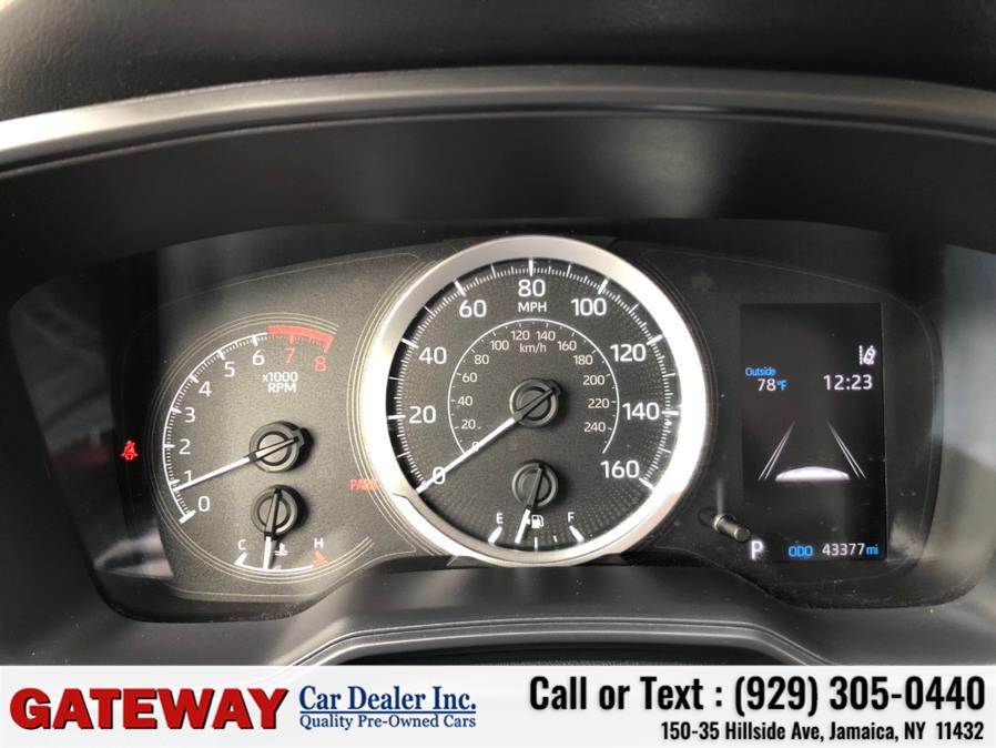 2020 Toyota Corolla LE CVT (Natl), available for sale in Jamaica, New York | Gateway Car Dealer Inc. Jamaica, New York 2020 Toyota Corolla LE CVT (Natl), available for sale in Jamaica, New York | Gateway Car Dealer Inc. Jamaica, New York