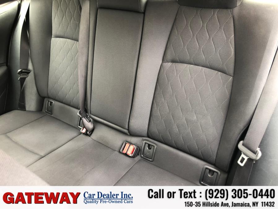 2020 Toyota Corolla LE CVT (Natl), available for sale in Jamaica, New York | Gateway Car Dealer Inc. Jamaica, New York 2020 Toyota Corolla LE CVT (Natl), available for sale in Jamaica, New York | Gateway Car Dealer Inc. Jamaica, New York