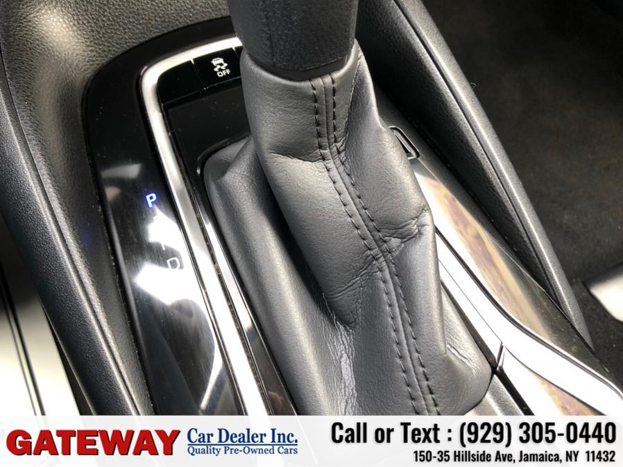 2020 Toyota Corolla LE CVT (Natl), available for sale in Jamaica, New York | Gateway Car Dealer Inc. Jamaica, New York 2020 Toyota Corolla LE CVT (Natl), available for sale in Jamaica, New York | Gateway Car Dealer Inc. Jamaica, New York