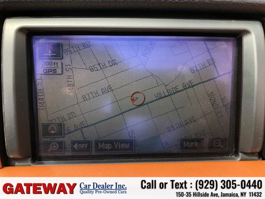 Used Lexus SC 430 2dr Convertible 2005 | Gateway Car Dealer Inc. Jamaica, New York Used Lexus SC 430 2dr Convertible 2005 | Gateway Car Dealer Inc. Jamaica, New York