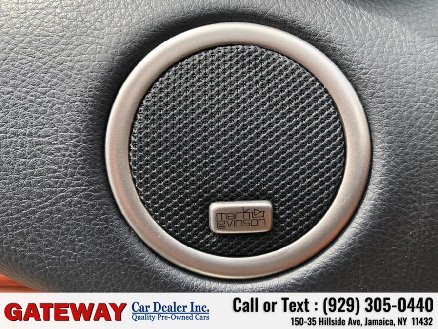 Used Lexus SC 430 2dr Convertible 2005 | Gateway Car Dealer Inc. Jamaica, New York Used Lexus SC 430 2dr Convertible 2005 | Gateway Car Dealer Inc. Jamaica, New York