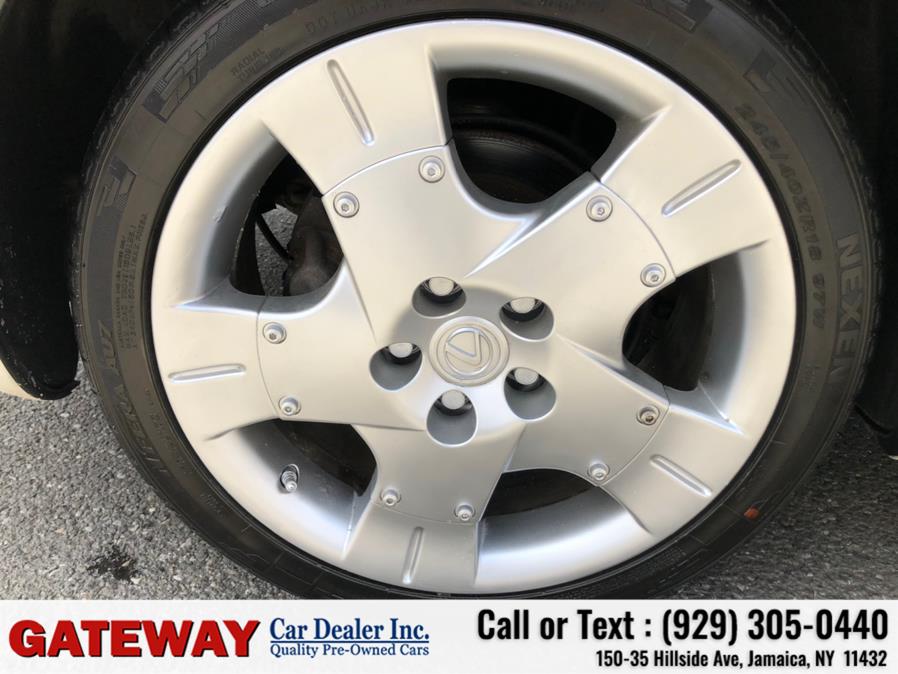 Used Lexus SC 430 2dr Convertible 2005 | Gateway Car Dealer Inc. Jamaica, New York Used Lexus SC 430 2dr Convertible 2005 | Gateway Car Dealer Inc. Jamaica, New York