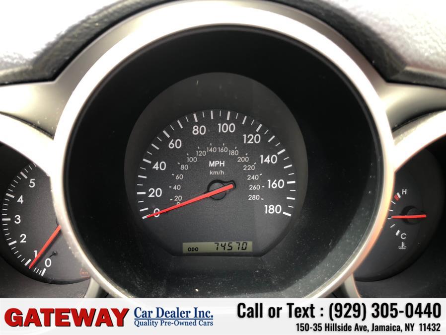 Used Lexus SC 430 2dr Convertible 2005 | Gateway Car Dealer Inc. Jamaica, New York Used Lexus SC 430 2dr Convertible 2005 | Gateway Car Dealer Inc. Jamaica, New York