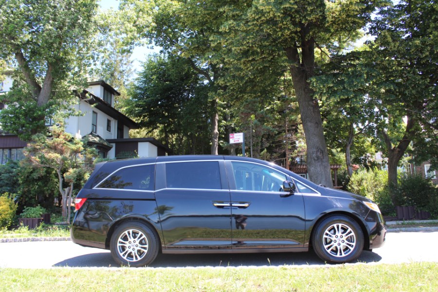 Used Honda Odyssey 5dr EX 2012 | Great Neck Car Buyers & Sellers. Great Neck, New York Used Honda Odyssey 5dr EX 2012 | Great Neck Car Buyers & Sellers. Great Neck, New York