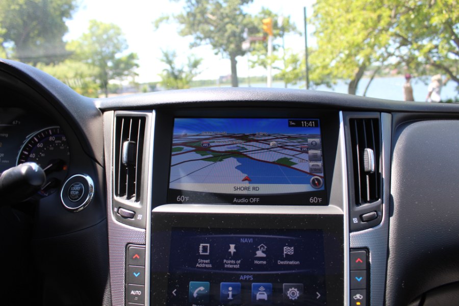 2017 INFINITI Q50 3.0t Premium AWD, available for sale in Great Neck, New York | Great Neck Car Buyers & Sellers. Great Neck, New York 2017 INFINITI Q50 3.0t Premium AWD, available for sale in Great Neck, New York | Great Neck Car Buyers & Sellers. Great Neck, New York