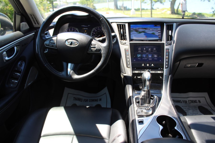 2017 INFINITI Q50 3.0t Premium AWD, available for sale in Great Neck, New York | Great Neck Car Buyers & Sellers. Great Neck, New York 2017 INFINITI Q50 3.0t Premium AWD, available for sale in Great Neck, New York | Great Neck Car Buyers & Sellers. Great Neck, New York