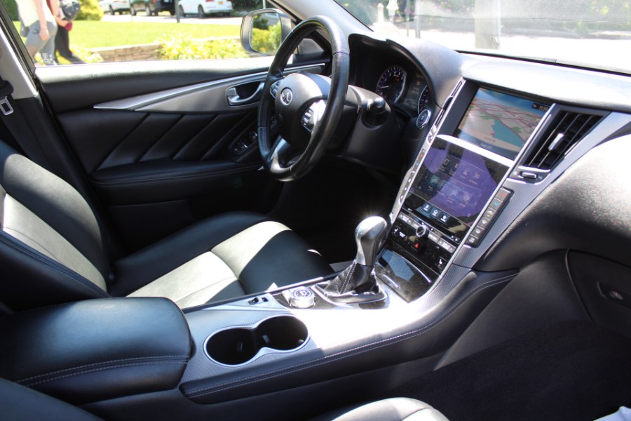 2017 INFINITI Q50 3.0t Premium AWD, available for sale in Great Neck, New York | Great Neck Car Buyers & Sellers. Great Neck, New York 2017 INFINITI Q50 3.0t Premium AWD, available for sale in Great Neck, New York | Great Neck Car Buyers & Sellers. Great Neck, New York