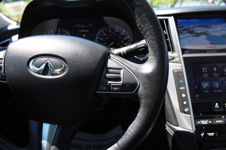 2017 INFINITI Q50 3.0t Premium AWD, available for sale in Great Neck, New York | Great Neck Car Buyers & Sellers. Great Neck, New York 2017 INFINITI Q50 3.0t Premium AWD, available for sale in Great Neck, New York | Great Neck Car Buyers & Sellers. Great Neck, New York