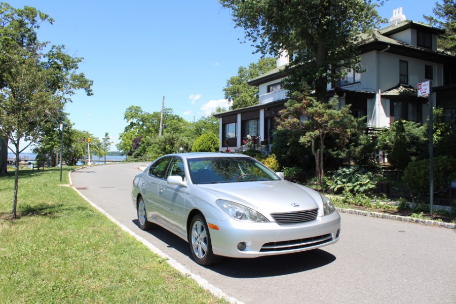 2005 Lexus ES 330 4dr Sdn, available for sale in Great Neck, New York | Great Neck Car Buyers & Sellers. Great Neck, New York 2005 Lexus ES 330 4dr Sdn, available for sale in Great Neck, New York | Great Neck Car Buyers & Sellers. Great Neck, New York