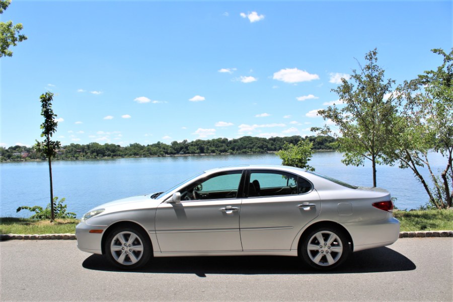2005 Lexus ES 330 4dr Sdn, available for sale in Great Neck, New York | Great Neck Car Buyers & Sellers. Great Neck, New York 2005 Lexus ES 330 4dr Sdn, available for sale in Great Neck, New York | Great Neck Car Buyers & Sellers. Great Neck, New York