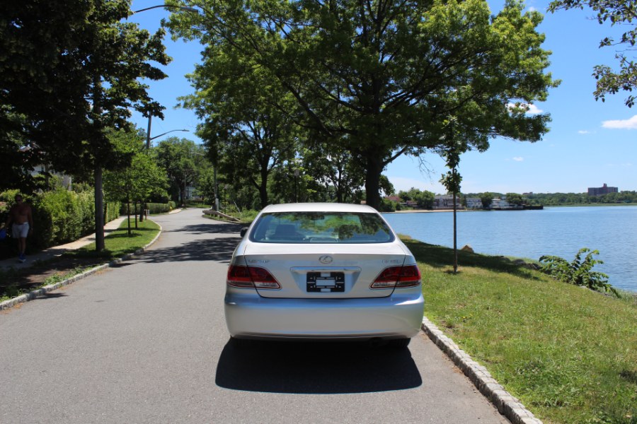 2005 Lexus ES 330 4dr Sdn, available for sale in Great Neck, New York | Great Neck Car Buyers & Sellers. Great Neck, New York 2005 Lexus ES 330 4dr Sdn, available for sale in Great Neck, New York | Great Neck Car Buyers & Sellers. Great Neck, New York