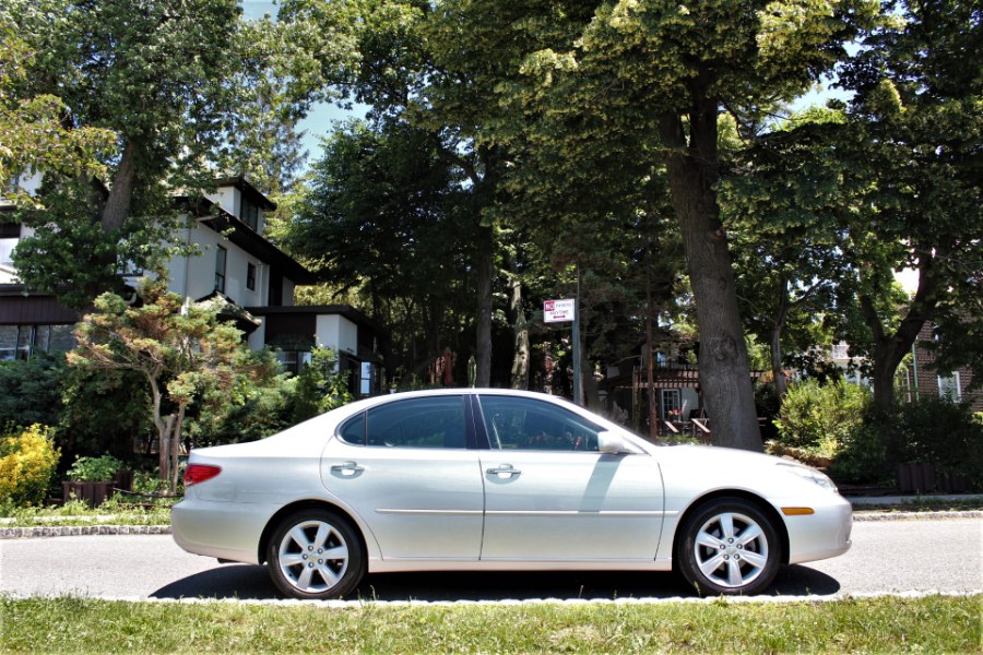 2005 Lexus ES 330 4dr Sdn, available for sale in Great Neck, New York | Great Neck Car Buyers & Sellers. Great Neck, New York 2005 Lexus ES 330 4dr Sdn, available for sale in Great Neck, New York | Great Neck Car Buyers & Sellers. Great Neck, New York