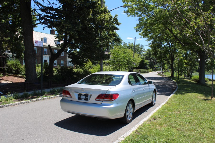 2005 Lexus ES 330 4dr Sdn, available for sale in Great Neck, New York | Great Neck Car Buyers & Sellers. Great Neck, New York 2005 Lexus ES 330 4dr Sdn, available for sale in Great Neck, New York | Great Neck Car Buyers & Sellers. Great Neck, New York