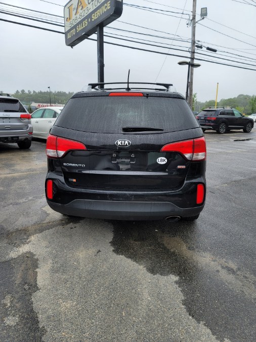 2014 Kia Sorento AWD 4dr I4 LX, available for sale in Raynham, Massachusetts | J & A Auto Center. Raynham, Massachusetts 2014 Kia Sorento AWD 4dr I4 LX, available for sale in Raynham, Massachusetts | J & A Auto Center. Raynham, Massachusetts