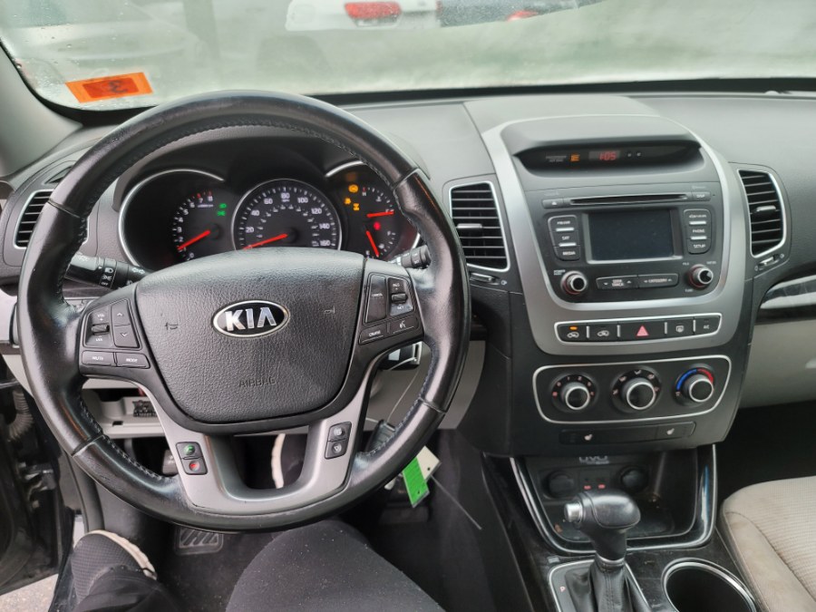 2014 Kia Sorento AWD 4dr I4 LX, available for sale in Raynham, Massachusetts | J & A Auto Center. Raynham, Massachusetts 2014 Kia Sorento AWD 4dr I4 LX, available for sale in Raynham, Massachusetts | J & A Auto Center. Raynham, Massachusetts