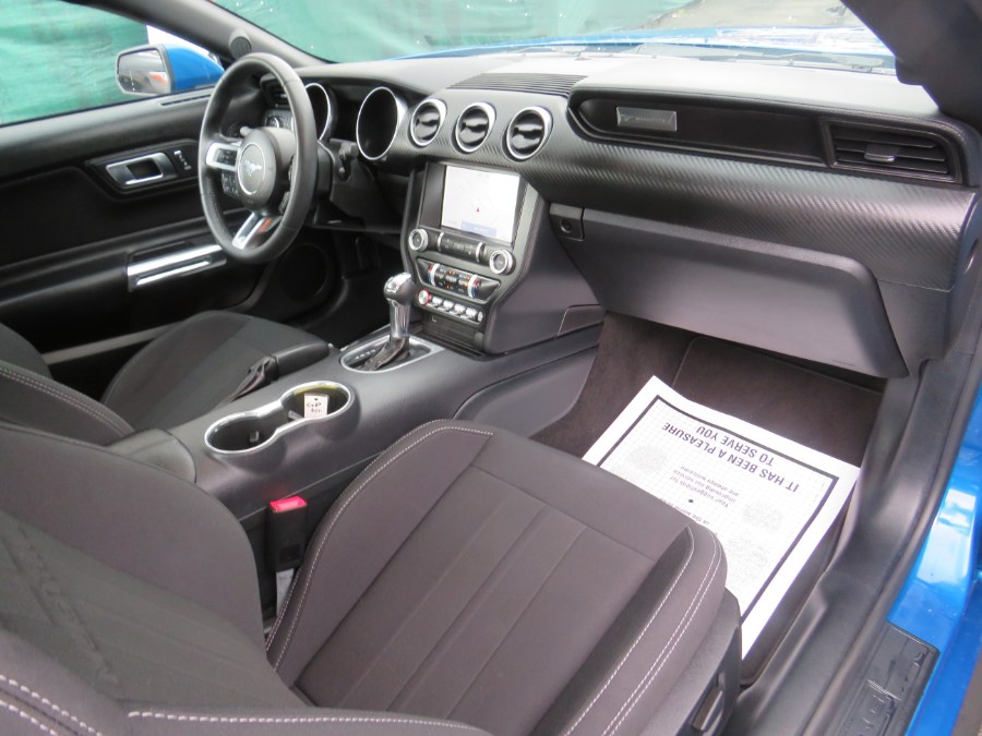 Used Ford Mustang Eco Boost Performance NAVI 2021 | Road Masters II INC. Middle Village, New York Used Ford Mustang Eco Boost Performance NAVI 2021 | Road Masters II INC. Middle Village, New York