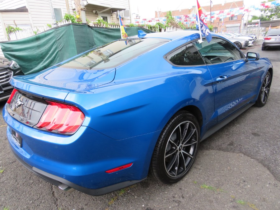 Used Ford Mustang Eco Boost Performance NAVI 2021 | Road Masters II INC. Middle Village, New York Used Ford Mustang Eco Boost Performance NAVI 2021 | Road Masters II INC. Middle Village, New York