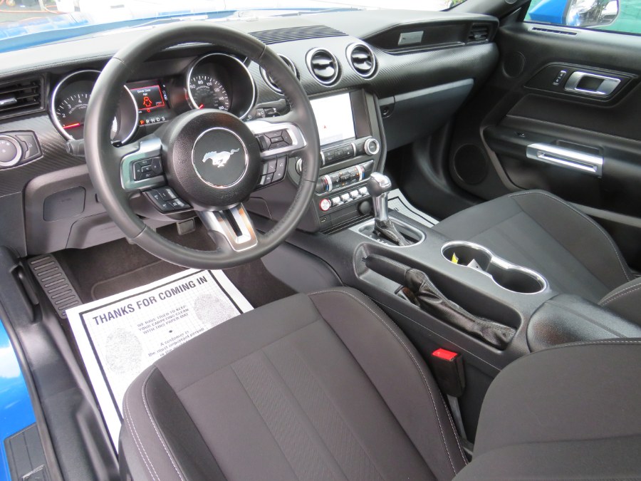 Used Ford Mustang Eco Boost Performance NAVI 2021 | Road Masters II INC. Middle Village, New York Used Ford Mustang Eco Boost Performance NAVI 2021 | Road Masters II INC. Middle Village, New York