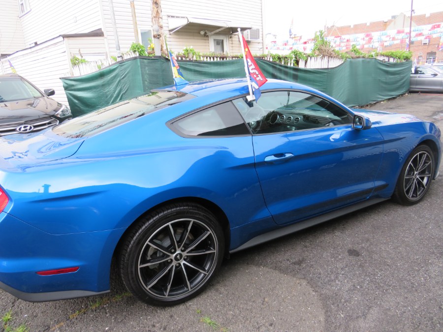Used Ford Mustang Eco Boost Performance NAVI 2021 | Road Masters II INC. Middle Village, New York Used Ford Mustang Eco Boost Performance NAVI 2021 | Road Masters II INC. Middle Village, New York