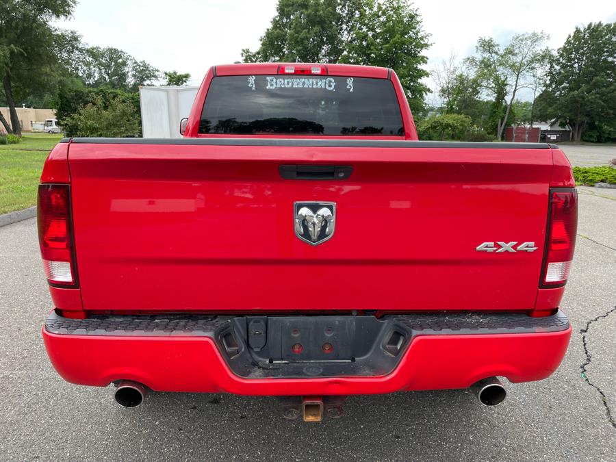 Used Ram 1500 4WD Quad Cab 140.5" Express 2013 | Malkoon Motors. Agawam, Massachusetts Used Ram 1500 4WD Quad Cab 140.5" Express 2013 | Malkoon Motors. Agawam, Massachusetts