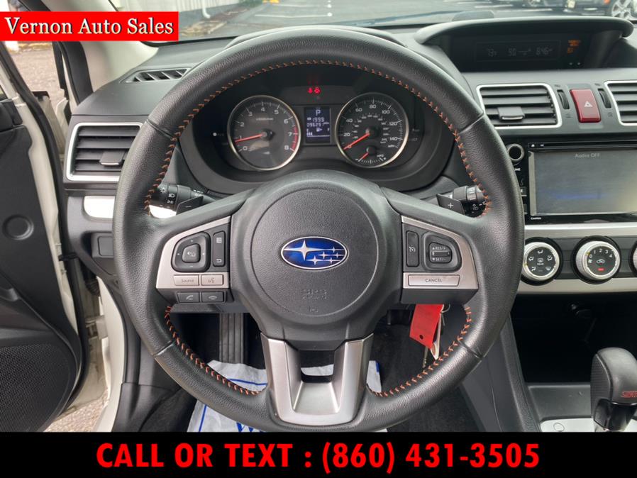 2016 Subaru Crosstrek 5dr CVT 2.0i Premium, available for sale in Manchester, Connecticut | Vernon Auto Sale & Service. Manchester, Connecticut 2016 Subaru Crosstrek 5dr CVT 2.0i Premium, available for sale in Manchester, Connecticut | Vernon Auto Sale & Service. Manchester, Connecticut