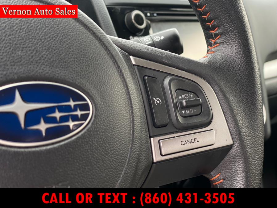 2016 Subaru Crosstrek 5dr CVT 2.0i Premium, available for sale in Manchester, Connecticut | Vernon Auto Sale & Service. Manchester, Connecticut 2016 Subaru Crosstrek 5dr CVT 2.0i Premium, available for sale in Manchester, Connecticut | Vernon Auto Sale & Service. Manchester, Connecticut