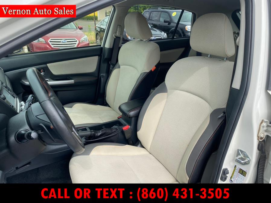 2016 Subaru Crosstrek 5dr CVT 2.0i Premium, available for sale in Manchester, Connecticut | Vernon Auto Sale & Service. Manchester, Connecticut 2016 Subaru Crosstrek 5dr CVT 2.0i Premium, available for sale in Manchester, Connecticut | Vernon Auto Sale & Service. Manchester, Connecticut