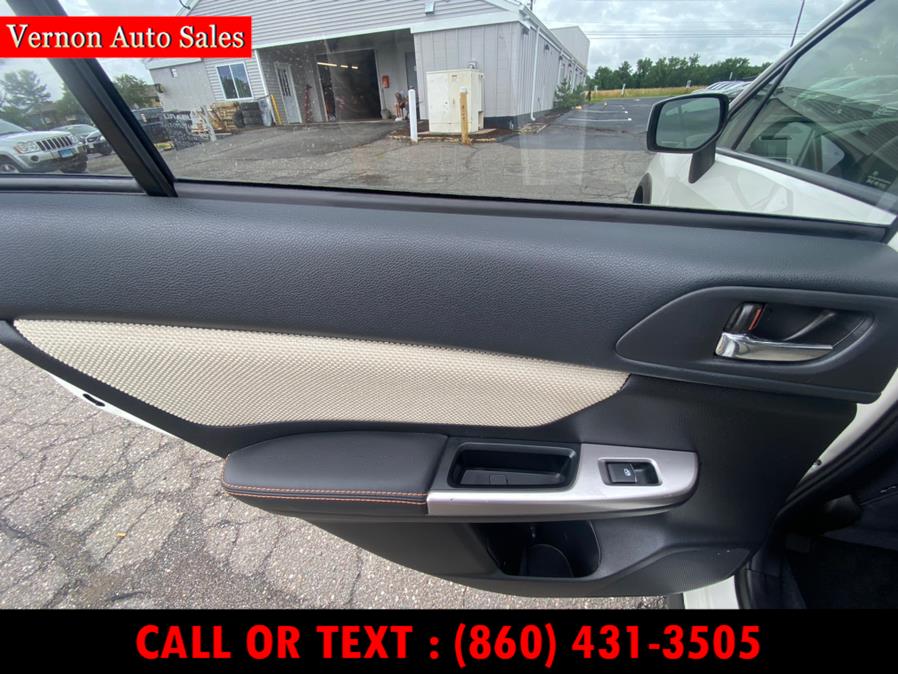 2016 Subaru Crosstrek 5dr CVT 2.0i Premium, available for sale in Manchester, Connecticut | Vernon Auto Sale & Service. Manchester, Connecticut 2016 Subaru Crosstrek 5dr CVT 2.0i Premium, available for sale in Manchester, Connecticut | Vernon Auto Sale & Service. Manchester, Connecticut