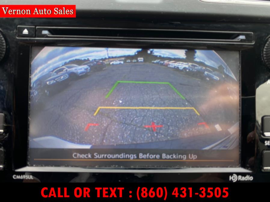 2016 Subaru Crosstrek 5dr CVT 2.0i Premium, available for sale in Manchester, Connecticut | Vernon Auto Sale & Service. Manchester, Connecticut 2016 Subaru Crosstrek 5dr CVT 2.0i Premium, available for sale in Manchester, Connecticut | Vernon Auto Sale & Service. Manchester, Connecticut