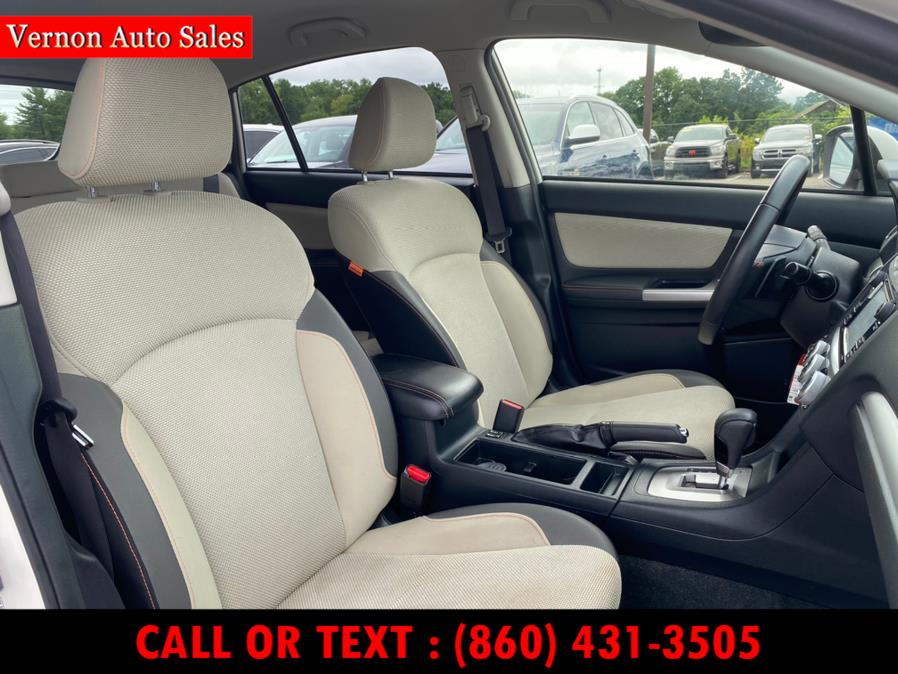 2016 Subaru Crosstrek 5dr CVT 2.0i Premium, available for sale in Manchester, Connecticut | Vernon Auto Sale & Service. Manchester, Connecticut 2016 Subaru Crosstrek 5dr CVT 2.0i Premium, available for sale in Manchester, Connecticut | Vernon Auto Sale & Service. Manchester, Connecticut