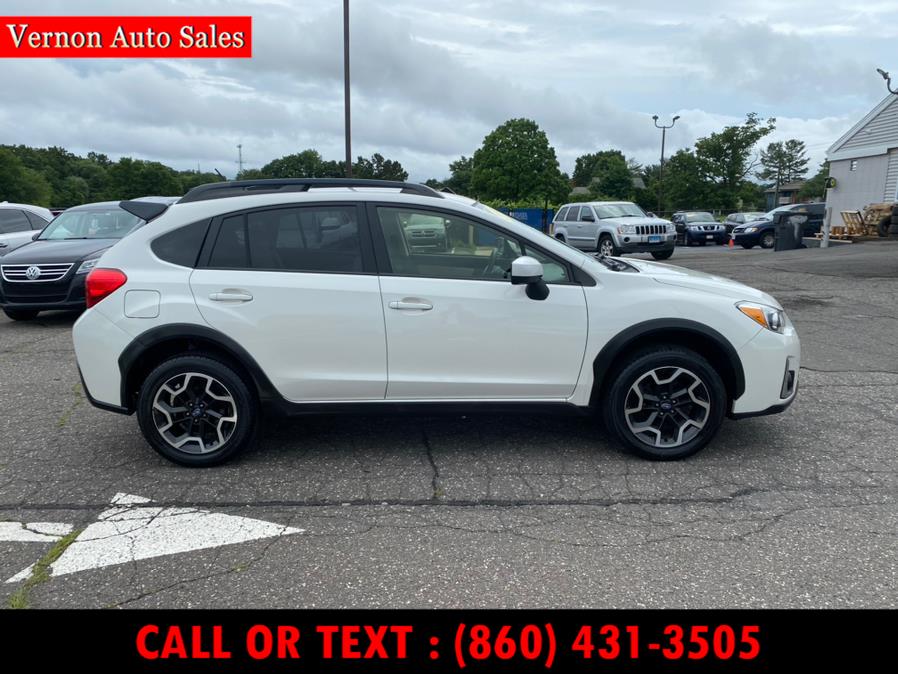 2016 Subaru Crosstrek 5dr CVT 2.0i Premium, available for sale in Manchester, Connecticut | Vernon Auto Sale & Service. Manchester, Connecticut 2016 Subaru Crosstrek 5dr CVT 2.0i Premium, available for sale in Manchester, Connecticut | Vernon Auto Sale & Service. Manchester, Connecticut