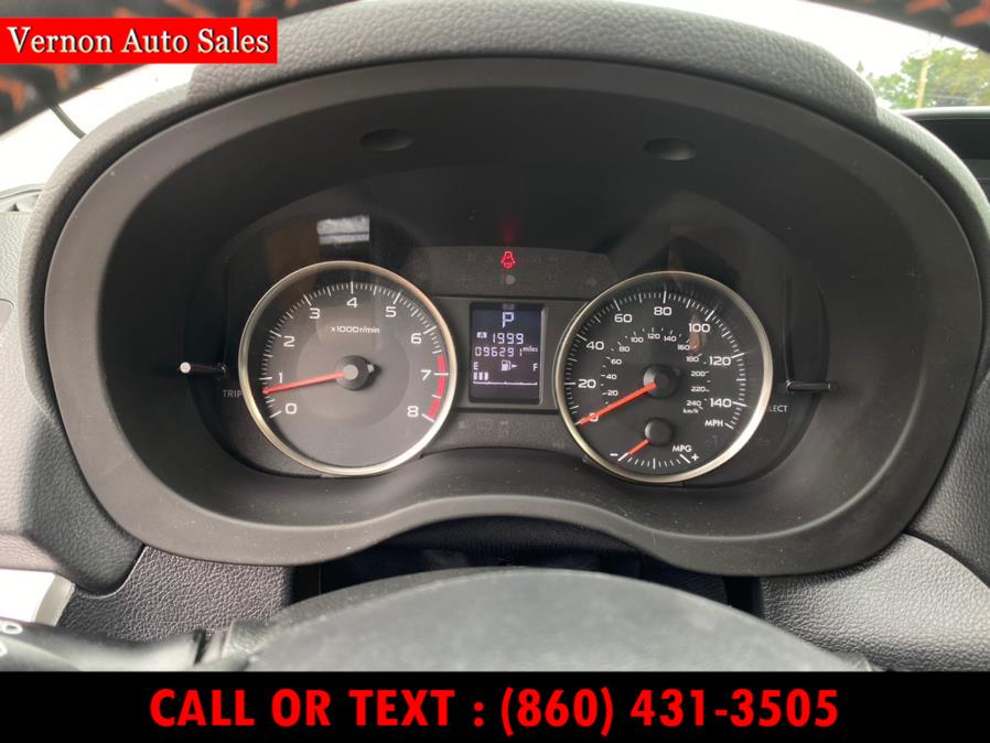 2016 Subaru Crosstrek 5dr CVT 2.0i Premium, available for sale in Manchester, Connecticut | Vernon Auto Sale & Service. Manchester, Connecticut 2016 Subaru Crosstrek 5dr CVT 2.0i Premium, available for sale in Manchester, Connecticut | Vernon Auto Sale & Service. Manchester, Connecticut