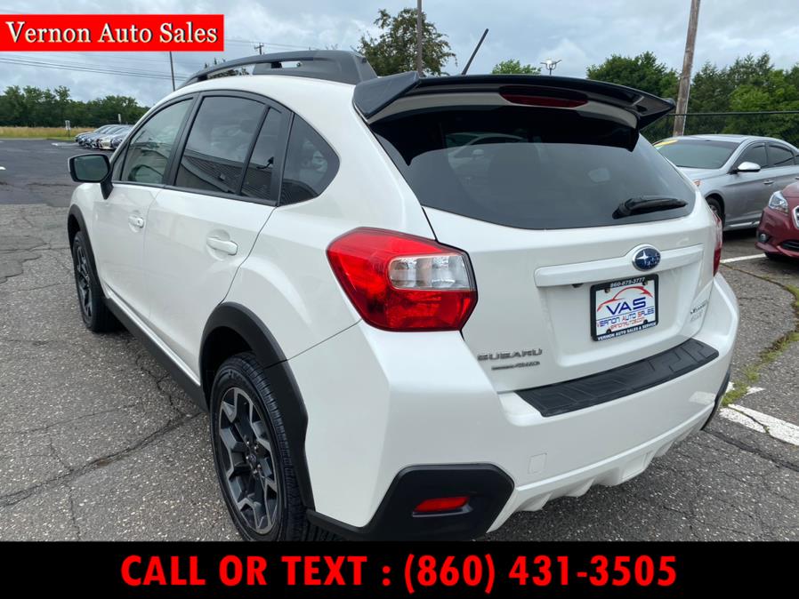 2016 Subaru Crosstrek 5dr CVT 2.0i Premium, available for sale in Manchester, Connecticut | Vernon Auto Sale & Service. Manchester, Connecticut 2016 Subaru Crosstrek 5dr CVT 2.0i Premium, available for sale in Manchester, Connecticut | Vernon Auto Sale & Service. Manchester, Connecticut
