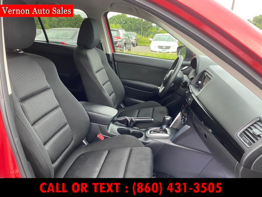 2015 Mazda CX-5 AWD 4dr Auto Touring, available for sale in Manchester, Connecticut | Vernon Auto Sale & Service. Manchester, Connecticut 2015 Mazda CX-5 AWD 4dr Auto Touring, available for sale in Manchester, Connecticut | Vernon Auto Sale & Service. Manchester, Connecticut