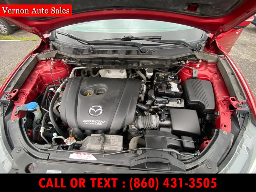 2015 Mazda CX-5 AWD 4dr Auto Touring, available for sale in Manchester, Connecticut | Vernon Auto Sale & Service. Manchester, Connecticut 2015 Mazda CX-5 AWD 4dr Auto Touring, available for sale in Manchester, Connecticut | Vernon Auto Sale & Service. Manchester, Connecticut