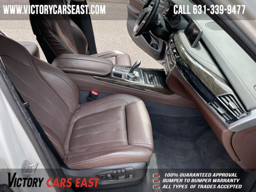 Used BMW X5 AWD 4dr xDrive35i 2016 | Victory Cars East LLC. Huntington, New York Used BMW X5 AWD 4dr xDrive35i 2016 | Victory Cars East LLC. Huntington, New York
