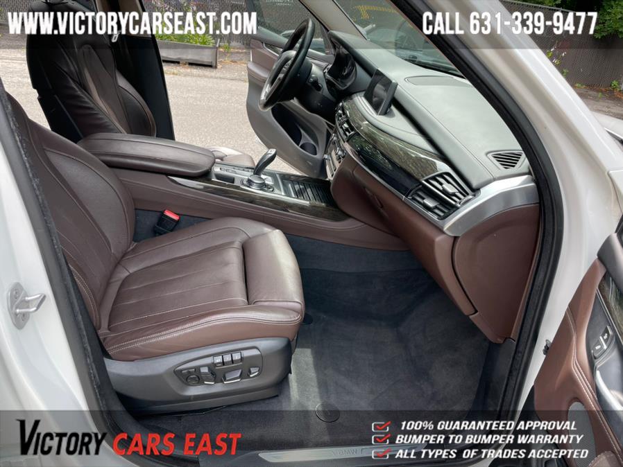 Used BMW X5 AWD 4dr xDrive35i 2016 | Victory Cars East LLC. Huntington, New York Used BMW X5 AWD 4dr xDrive35i 2016 | Victory Cars East LLC. Huntington, New York