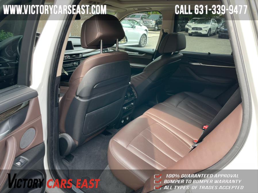 Used BMW X5 AWD 4dr xDrive35i 2016 | Victory Cars East LLC. Huntington, New York Used BMW X5 AWD 4dr xDrive35i 2016 | Victory Cars East LLC. Huntington, New York