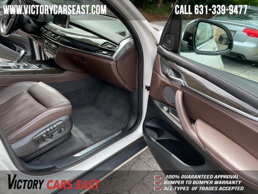 Used BMW X5 AWD 4dr xDrive35i 2016 | Victory Cars East LLC. Huntington, New York Used BMW X5 AWD 4dr xDrive35i 2016 | Victory Cars East LLC. Huntington, New York